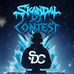 Dj Contest Skandal Frostbite ( SDC )