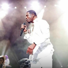 Keith Sweat on Winbourne & N. Foster