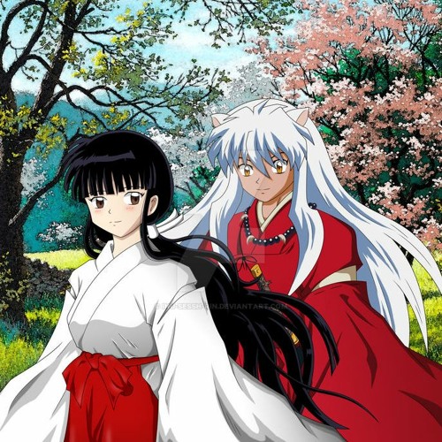 Zero, InuYasha