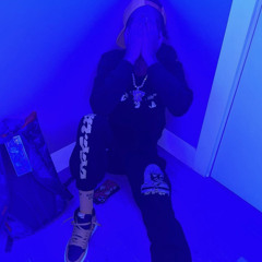 Lil Poppa unreleased - Beautiful Scars