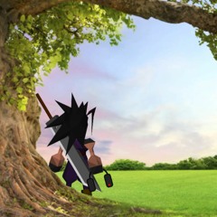 Flowers Blooming In The Slums (Aireth's Theme)