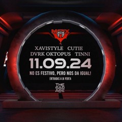 (LIVE SET) SET MAKINA MATRIX 909 (Rebuscadas, Cantaditas y Remember)