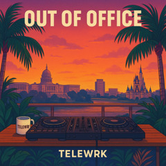 Out of Office Vol. 1 (Latin House Summer Edition 2025)