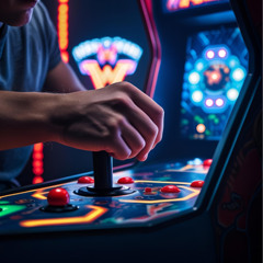 Project Bot - Arcade_One