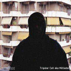 Tripolar Cell Aka Miltiades [23.09.2020]