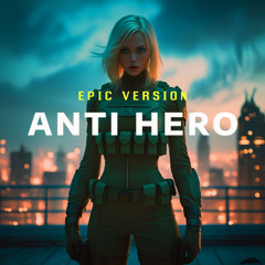 Anti Hero (Epic Version)