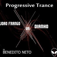 Ruank ft.Benedito - JOÃO FRANGOvsDIANHO