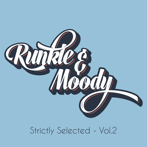 Runkle & Moody - Strictly Selected - Vol. 2