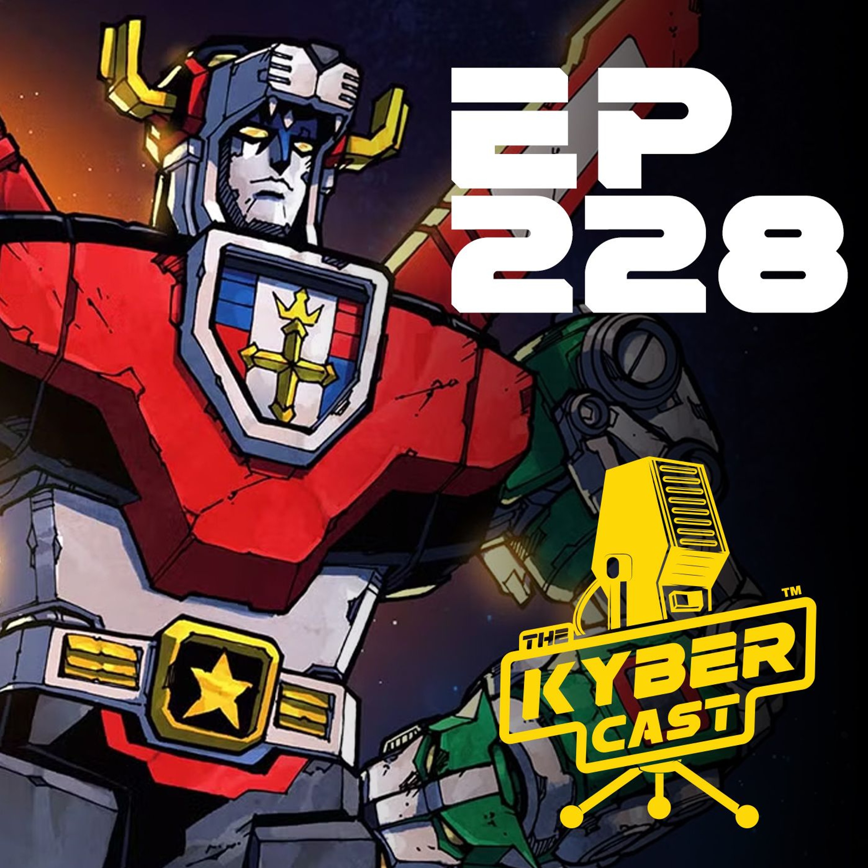 The Kybercast
