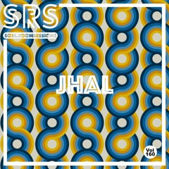 Soul Room Sessions Volume 160 | JHAL | UK