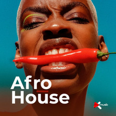 Afro-House