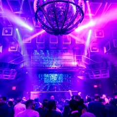 Solid Spark - Live @ Marquee 2025 (New York City)