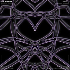 CF Premiere: Daian Verna - Mindframe [Holobeat]