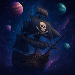 Pirate Planet