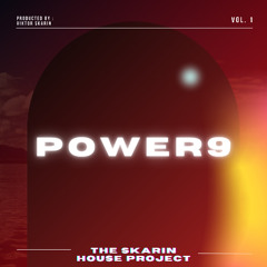 The Skarin House Project - POWER9