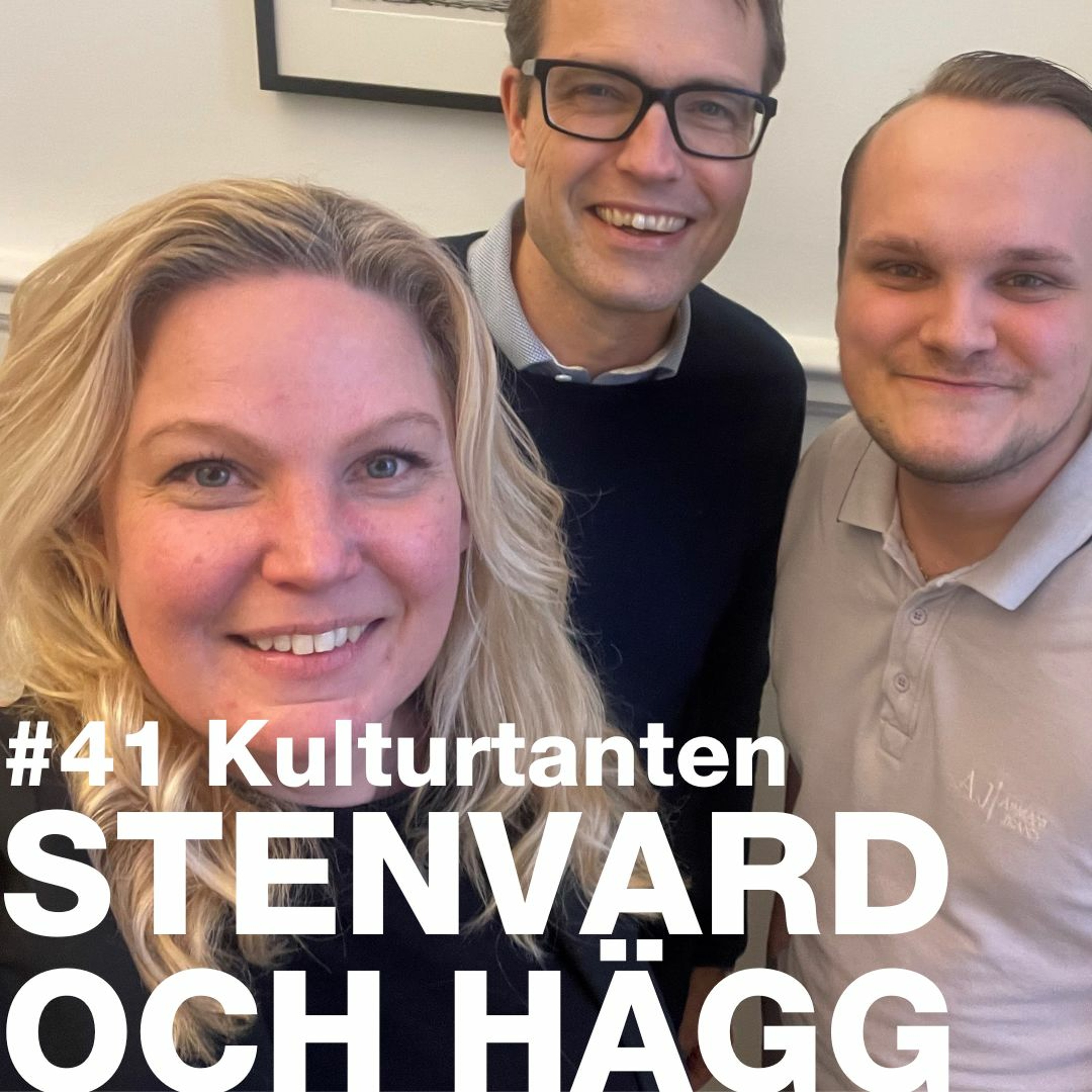 STENVARD & HÄGG