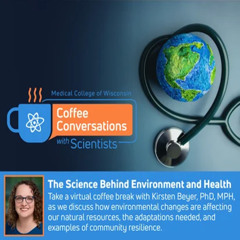 The Science Behind Environment and Health