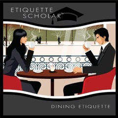 VIEW [PDF EBOOK EPUB KINDLE] Essential Etiquette Fundamentals, Vol. 1: Dining Etiquette by  Mike Lin