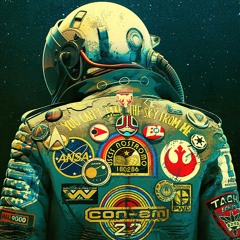 Boris Brejcha - Paul Kalkbrenner - Faithless - Daft Punk - WhoMadeWho • ASTRONAUT (Vasho Mix)