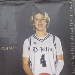 Deseret Hills Hooper