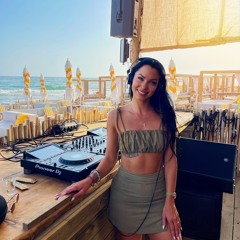 LA PLAGE CASANIS | JUNE 2025