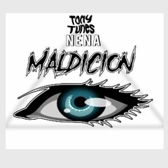 Paulo Londra ft Lenny Tavarez - Nena Maldicion Tony Tunes Edit