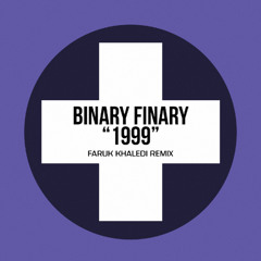 Binary Finary-1999 (Remix)