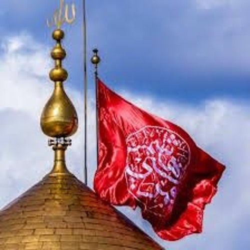 ابوالفضل با وفا