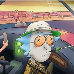 Fear_And_Loathing///Dj_sety_tribe