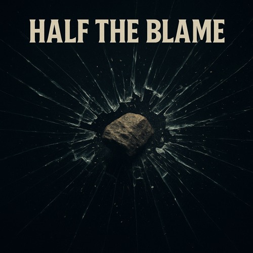 Half The Blame