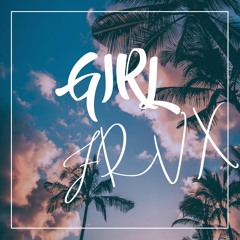 Girl - FRVX