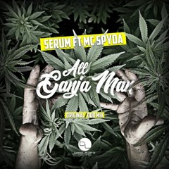 Serum, Spyda - All Ganja Man