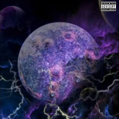 Lyrical Trapstar (Prod.BlackKite)
