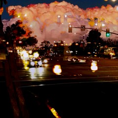 Riding round (prod CVNT)