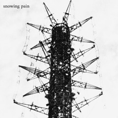 log #3: snowing pain