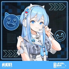 I FEEL SO ALIVE - Cosmograph (Goddess of Victory : NIKKE)
