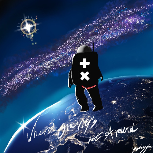 AMF2024 Martin Garrix History Intro EDIT