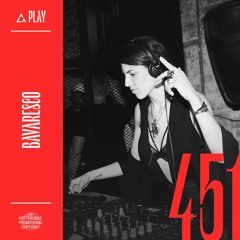 451: Bavaresco