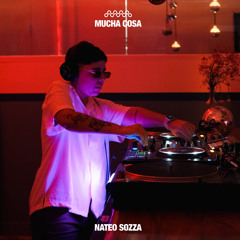 NATEO SOZZA- OPENING LIVE SET @COYOTE, SANTURCE