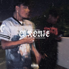 Chronic (ft. SlumpedRedd) prod. xnull