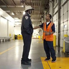 Amin Parker and Curtis Headen talks about "Hanging around the drug dealers"