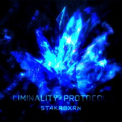 LIMINALITY?PROTOCOL//404