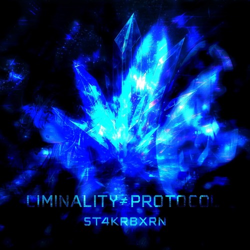 LIMINALITY?PROTOCOL//404