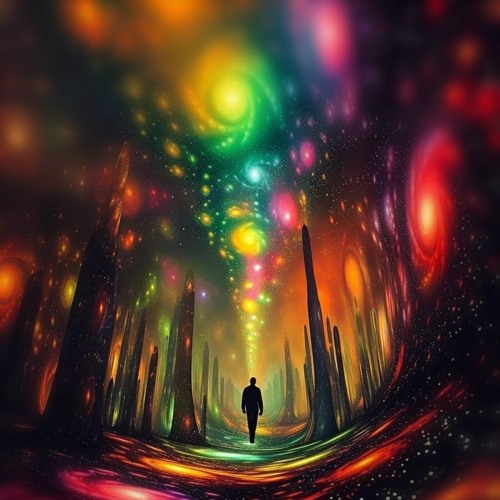 Psychedelic Millennium MIXsession.WAV