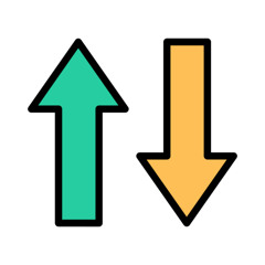 Up Down