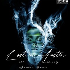 Get It, Got It - dk! (feat. ilyenzo & thatkiddtj)