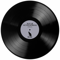 Ruiz dB, Victor Moreno - Voces (Original Mix)