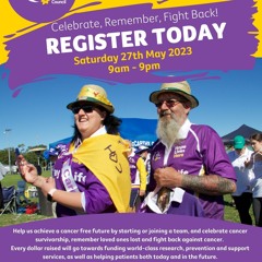Penrith Relay For Life 2023