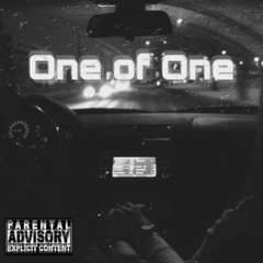 1of1 - T-Raiiin & Candy Mizzay (produced by Voidrx)