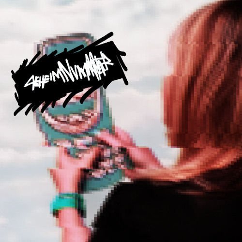 geheimMnumMmer — MEOWMEOW